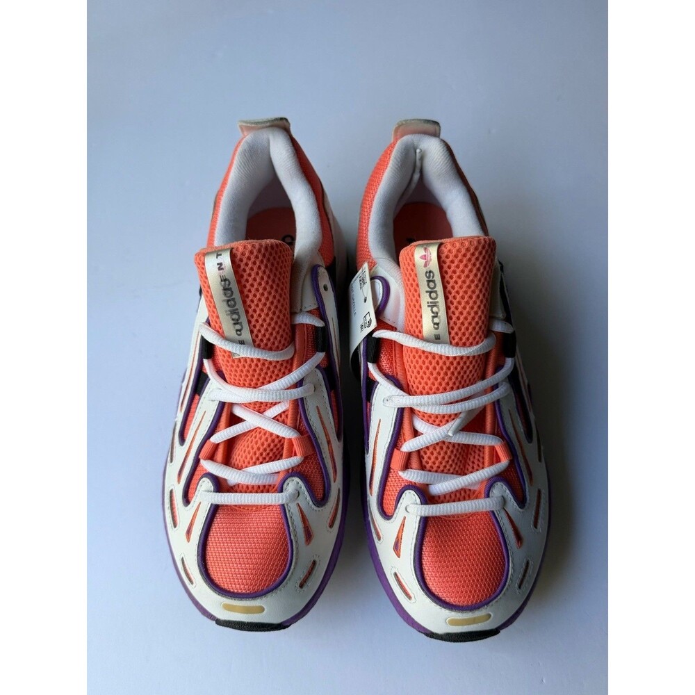 Adidas EQT Gazelle Semi Coral Active Purple Men’s Size 6.5 EE7743